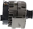 AL9373X Alternator, 3.5L, 6Cyl, 180 Amp, Remanufactured, OE Replacement Series