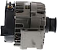 AL9373X Alternator, 3.5L, 6Cyl, 180 Amp, Remanufactured, OE Replacement Series
