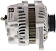 AL9378X Alternator, 1.0L, 3Cyl, 90 Amp, Remanufactured, OE Replacement Series
