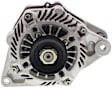 AL9378X Alternator, 1.0L, 3Cyl, 90 Amp, Remanufactured, OE Replacement Series