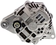 AL9378X Alternator, 1.0L, 3Cyl, 90 Amp, Remanufactured, OE Replacement Series