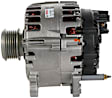 AL9385X Alternator, 2.0L, 4Cyl, 140 Amp, Remanufactured