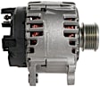 AL9385X Alternator, 2.0L, 4Cyl, 140 Amp, Remanufactured
