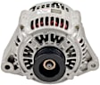 AL9403X Alternator, 4.0L, 8Cyl, 120 Amp, Remanufactured, OE Replacement Series