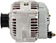 AL9403X Alternator, 4.0L, 8Cyl, 120 Amp, Remanufactured, OE Replacement Series