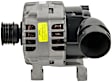 AL9405X Alternator, 90 Amp, Remanufactured, OE Replacement Series