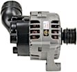 AL9405X Alternator, 90 Amp, Remanufactured, OE Replacement Series