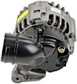 AL9405X Alternator, 90 Amp, Remanufactured, OE Replacement Series