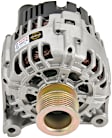 AL9407X Alternator, 3.2L, 6Cyl, 120 Amp, Remanufactured, OE Replacement Series