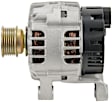 AL9407X Alternator, 3.2L, 6Cyl, 120 Amp, Remanufactured, OE Replacement Series
