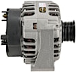 AL9410X Alternator, 4.6L, 8Cyl, Remanufactured, OE Replacement Series