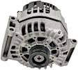 AL9411X Alternator, 1.6L, 4Cyl, 120 Amp, Remanufactured, OE Replacement Series