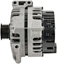 AL9411X Alternator, 1.6L, 4Cyl, 120 Amp, Remanufactured, OE Replacement Series
