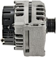 AL9411X Alternator, 1.6L, 4Cyl, 120 Amp, Remanufactured, OE Replacement Series