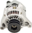 AL9424X Alternator, 2.3L, 4Cyl, 100 Amp, Remanufactured, OE Replacement Series