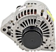 AL9432X Alternator, 100 Amp, Remanufactured, OE Replacement Series