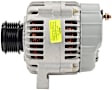 AL9432X Alternator, 100 Amp, Remanufactured, OE Replacement Series