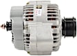 AL9432X Alternator, 100 Amp, Remanufactured, OE Replacement Series