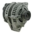 AL9433X Alternator, 130 Amp, Remanufactured, OE Replacement Series