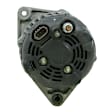 AL9433X Alternator, 130 Amp, Remanufactured, OE Replacement Series