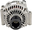 AL9434X Alternator, 1.6L, 4Cyl, 105 Amp, Remanufactured, OE Replacement Series