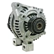 AL9436X Alternator, 150 Amp, Remanufactured, OE Replacement Series