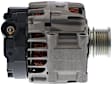 AL9442X Alternator, 1.6L, 4Cyl, 120 Amp, Remanufactured, OE Replacement Series