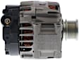 AL9442X Alternator, 1.6L, 4Cyl, 120 Amp, Remanufactured, OE Replacement Series