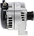 AL9444X Alternator, 2.0L, 4Cyl, 170 Amp, Remanufactured