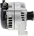AL9444X Alternator, 2.0L, 4Cyl, 170 Amp, Remanufactured