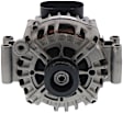AL9445X Alternator, 230 Amp, Remanufactured, OE Replacement Series