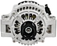 AL9446X Alternator, 3.0L, 6Cyl, 210 Amp, Remanufactured, OE Replacement Series