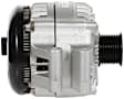 AL9446X Alternator, 3.0L, 6Cyl, 210 Amp, Remanufactured, OE Replacement Series