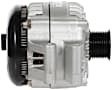 AL9446X Alternator, 3.0L, 6Cyl, 210 Amp, Remanufactured, OE Replacement Series