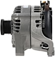 AL9449X Alternator, 2.0L, 4Cyl, 210 Amp, Remanufactured, OE Replacement Series