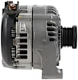 AL9449X Alternator, 2.0L, 4Cyl, 210 Amp, Remanufactured, OE Replacement Series