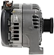 AL9449X Alternator, 2.0L, 4Cyl, 210 Amp, Remanufactured, OE Replacement Series