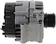 AL9452X Alternator, 2.0L, 4Cyl, 180 Amp, Remanufactured