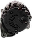 AL9456X Alternator, 4.8L, 8Cyl, 220 Amp, Remanufactured, OE Replacement Series