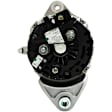 AL9960LH OE Replacement Alternator, New OE Replacement Series