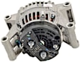 2019 Freightliner Cascadia - Alternator, To 10 Amp, With Pad Mounting , New, 14.8L 6Cyl, OE Replacement Series
