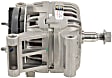 2019 Freightliner Cascadia - Alternator, To 10 Amp, With Pad Mounting , New, 14.8L 6Cyl, OE Replacement Series