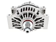 2001 Freightliner FLD112 - Alternator, With Pad Mounting, 200 A, New, 6 Cyl 12.7L, OE Replacement Series