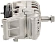 2001 Freightliner FLD112 - Alternator, With Pad Mounting, 200 A, New, 6 Cyl 12.7L, OE Replacement Series