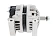 2001 Freightliner FLD112 - Alternator, With Pad Mounting, 200 A, New, 6 Cyl 12.7L, OE Replacement Series