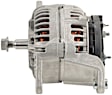 AL9963SB Alternator, 200 Amp, New, OE Replacement Series
