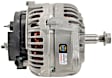AL9963SB Alternator, 200 Amp, New, OE Replacement Series