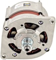AL9971N Alternator, 65 Amp, New, OE Replacement Series