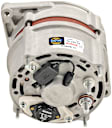 AL9971N Alternator, 65 Amp, New, OE Replacement Series