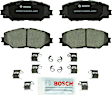 BC1210 Front Quietcast Premium Series Ceramic Brake Pad Set